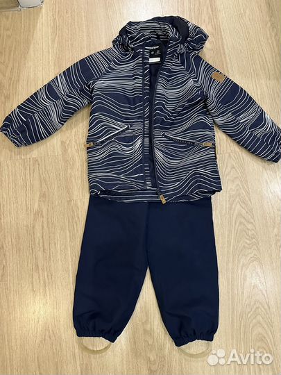 Костюм reima 110