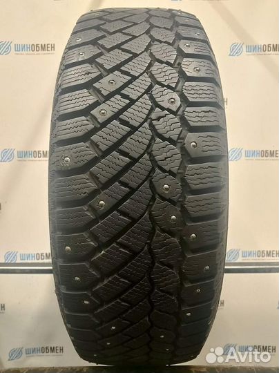 Continental ContiIceContact 195/65 R15 95T