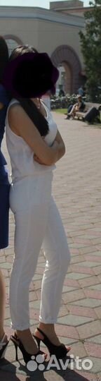 Комбинезон женский р. 42-44