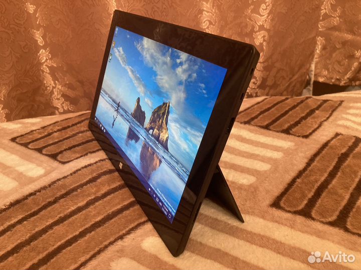 Microsoft surface RT