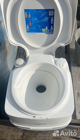 Био Туалет TheTford