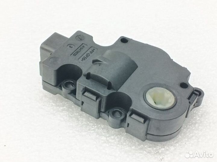 Сервопривод заслонок печки Bmw X5 E70 N52B30 2008