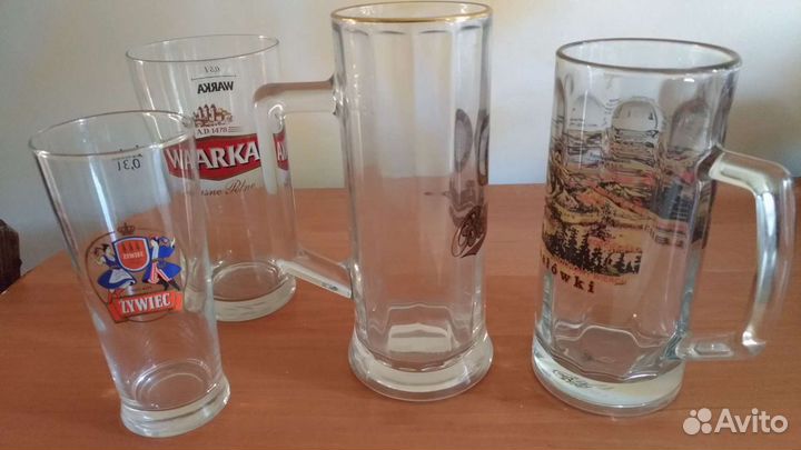 Пивная кружка