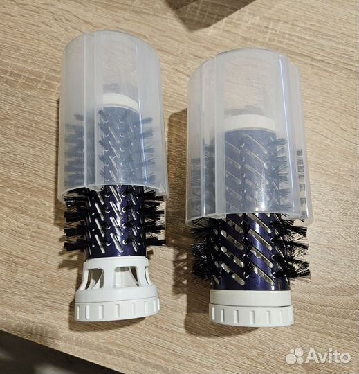 Фен-расческа Rowenta CF9530F0