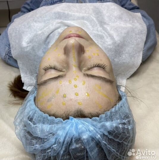 Пилинг biorepeelcl3 Акция