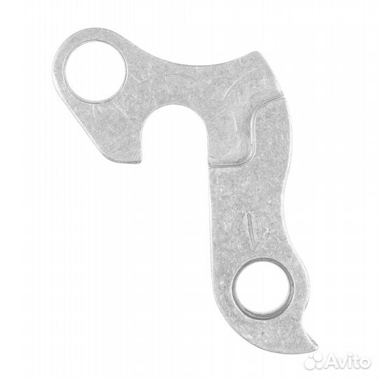 Петух N-001 фрезерованный