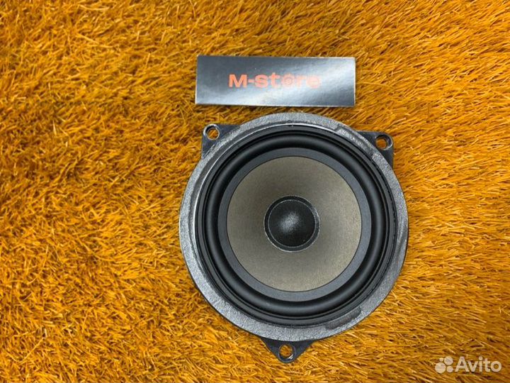 Динамик передний Bmw 3-Series E90 N46B20B 2006