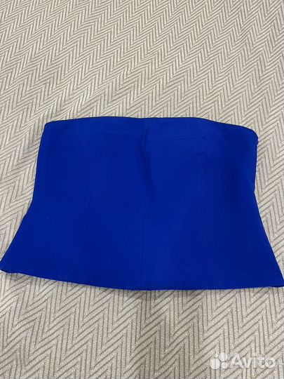 Топ женский zara