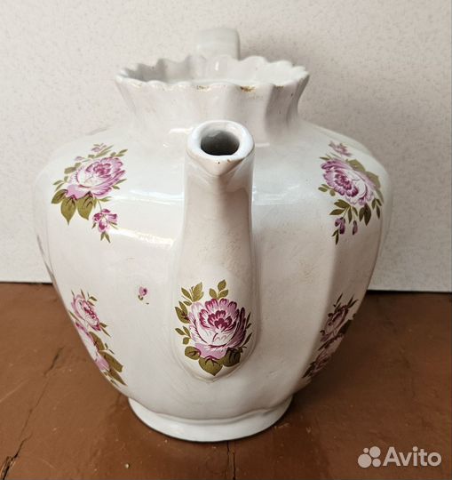 Чайник на 2 литра без крышки