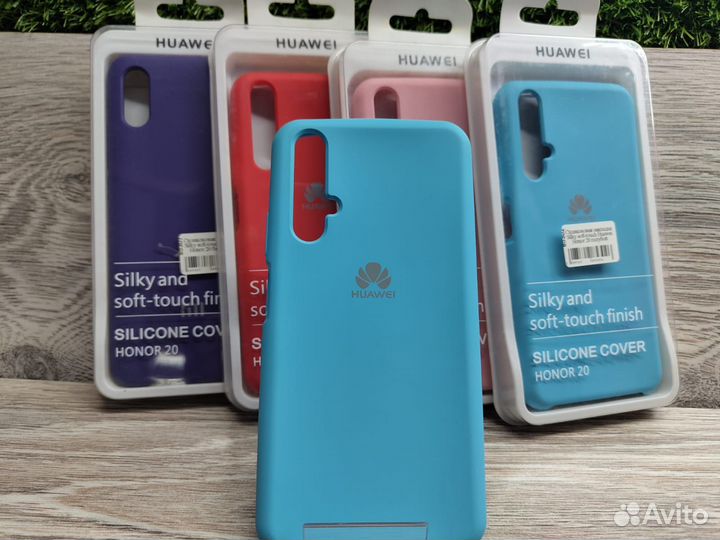 Чехол для Huawei Honor 20/ 20 pro/ 20s