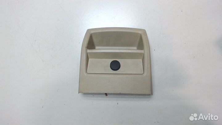 Пепельница BMW X3 F25, 2011