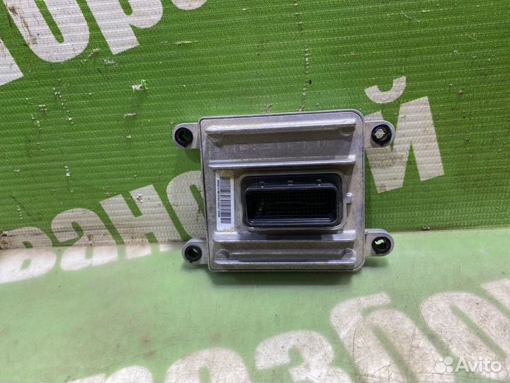 Блок управления двигателем Geely Mk Cross LG1