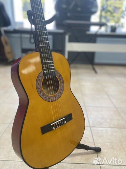 Классическая гитара Belucci BC-3605
