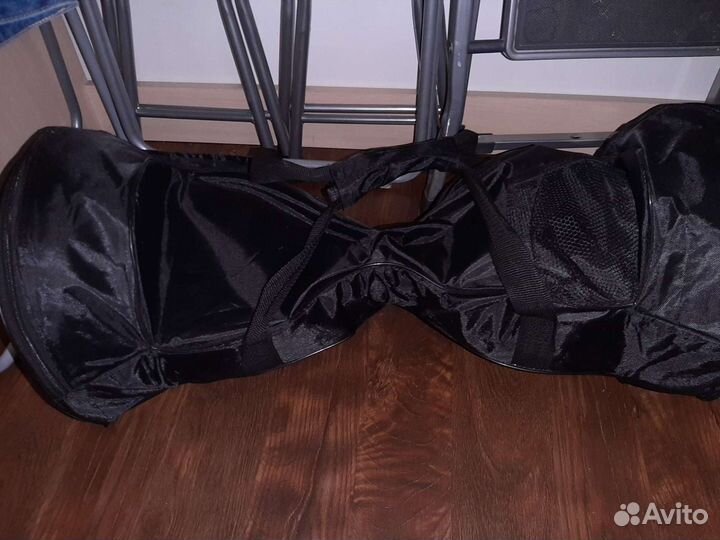 Гироскутер