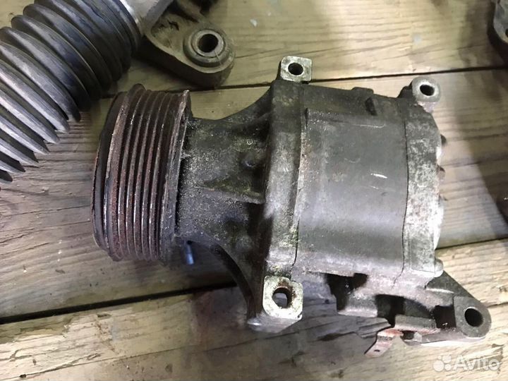 Насос кондиционера