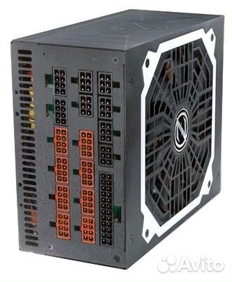 Блок питания 850W Zalman Acrux (ZM850-ARX)