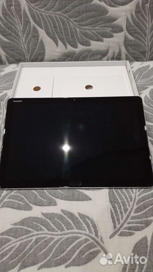 Планшет Huawei MatePad M5 lite