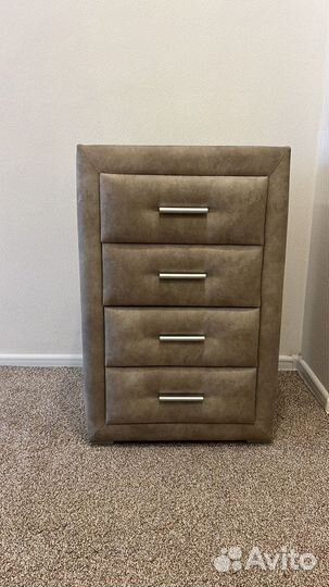 Тумба прикроватная Askona