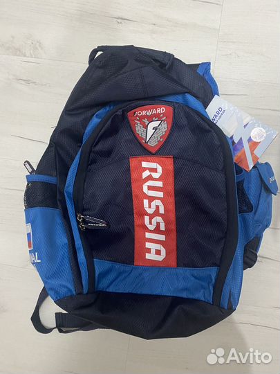 Рюкзак форвард