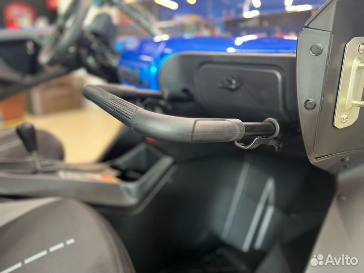 Cfmoto zforce 1000 Sport R EPS