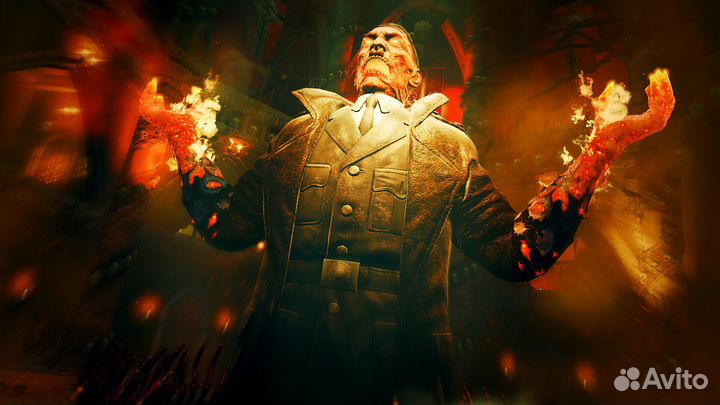 Zombie Army Trilogy Xbox