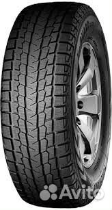 Yokohama Ice Guard SUV G075 285/50 R20 112Q