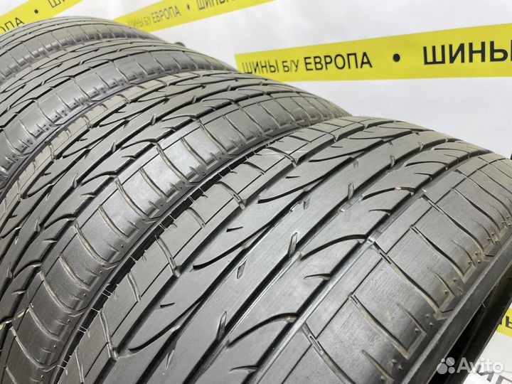 Bridgestone Dueler H/P Sport 225/45 R19 100R