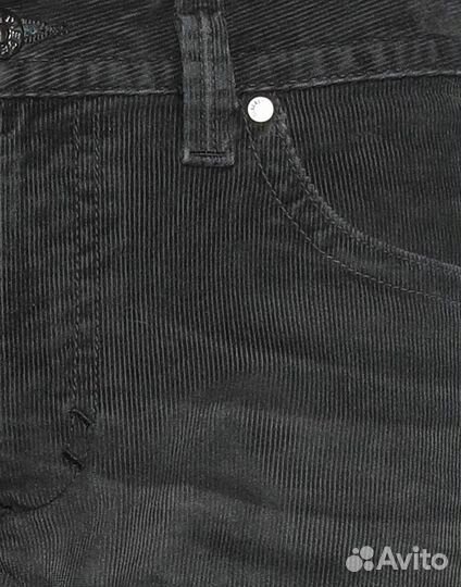 Diesel джинсы 31 вельвет