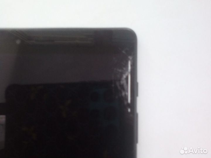 Планшет samsung galaxy tab a SM-T295