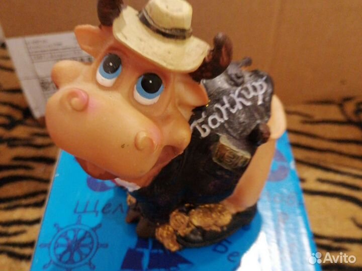 Копилка Мышь