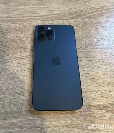 iPhone 12 Pro Max, 128 ГБ