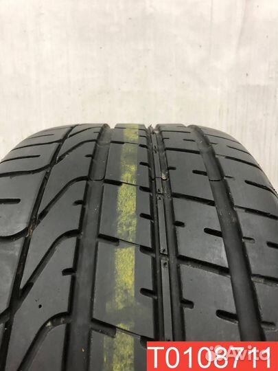Pirelli P Zero 275/35 R20 102Y