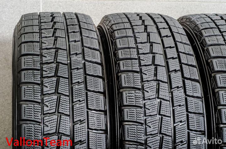 Dunlop Winter Maxx WM01 185/65 R15 88Q