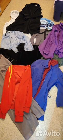 Женские вещи