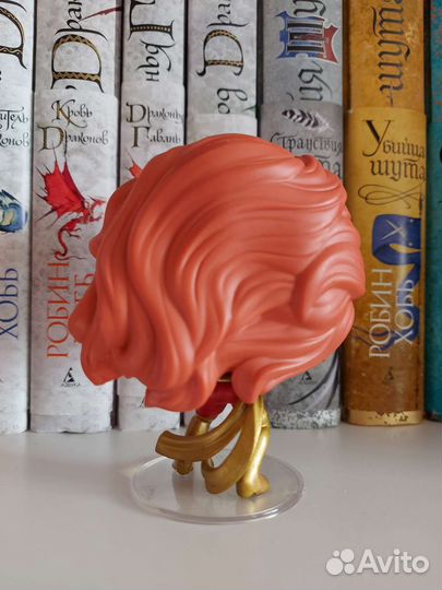 Funko pop x-men dark phoenix jean grey