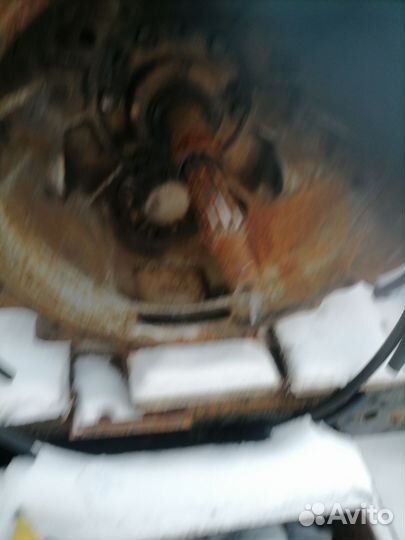 Кпп камаз 14-101