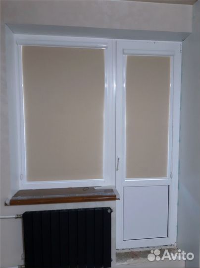 Шторы Блэкаут/Гарантия