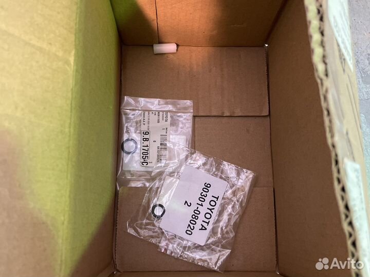 Топливный фильтр 77024-42110