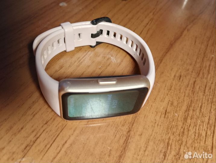 Huawei Band 6
