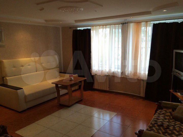 Дом 80 м² на участке 10 сот.