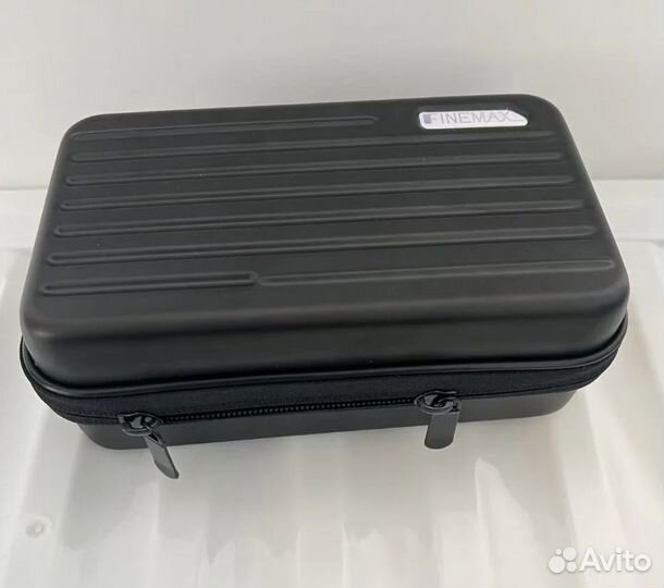 Беспроводная игровая мышь finemax noah