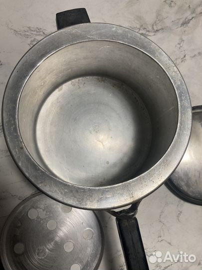 Скороварка СССР