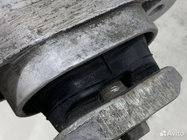 Подушка двс нижняя KIA K5 DL3