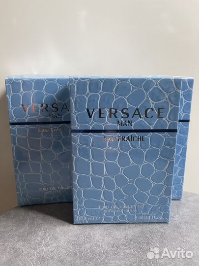 Парфюм новый