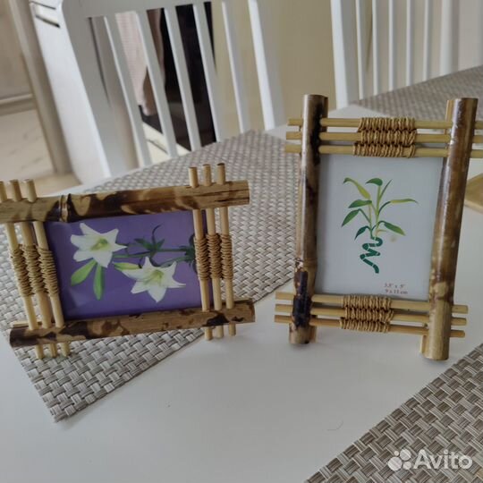 Рамки для фото