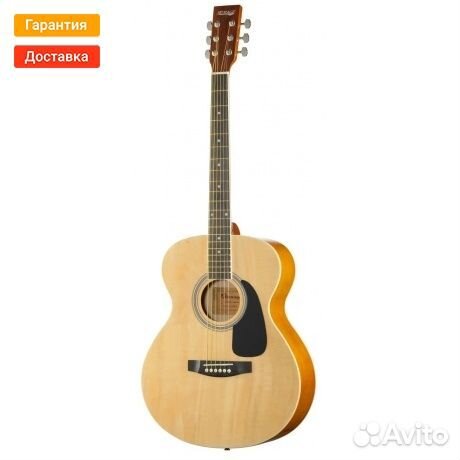 Гитара акустическая homage LF-4000 натуральный Вит