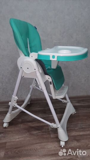 Стульчик для кормления трансформер
