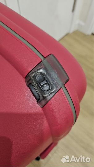 Чемодан American Tourister by Samsonite размер L