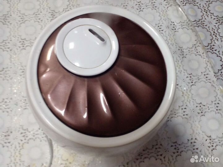 Увлажнитель воздуха deerma