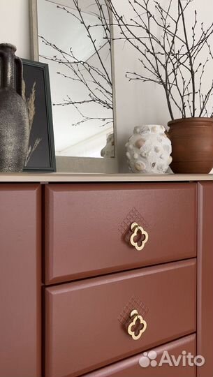 Комод на ножках (Редизайн)